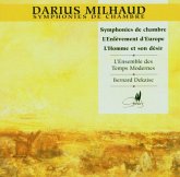 Kammersinfonien/L'Enlevement D'Europe/L' Kammersinfonien/L'Enlevement D'Europe/L'
