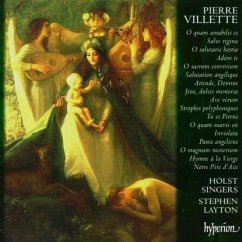 Chormusik - Vivian/Layton/Holst Singers