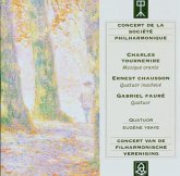 Französische Streichquartette Französische Streichquartette