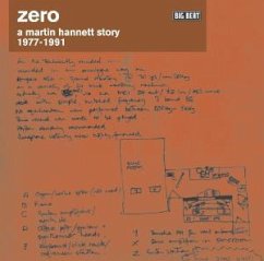 Zero-Martin Hannett Story 1977-1991