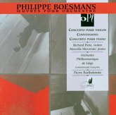 Violinkonzert/Klavierkonzert/Conversions