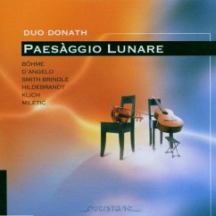 Paesaggio Lunare - Duo Donath