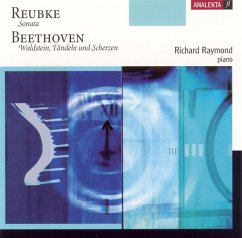Klaviersonaten - Raymond,Richard