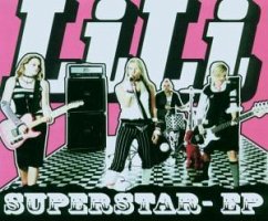 Cover Superstar