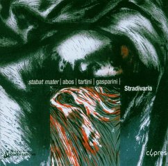 Stabat Mater - Poulenard/Desrochers/Oro/Cuiller/Stradiv