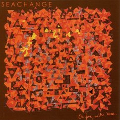 Cover On Fire,With Love