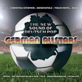 German Allstars - The New Sound of Deutsch Pop German Allstars - The New Sound of Deutsch Pop