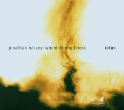 Wheel Of Emptiness/Tombeau De Messiaen/+ - Ictus Ensemble