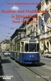 Bayern / Straßen- und Stadtbahnen in Deutschland Bd.10