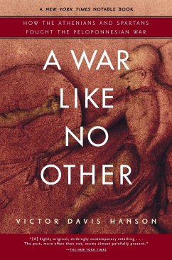 A War Like No Other - Hanson, Victor Davis