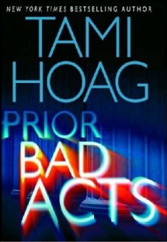 Cover Hoag, Tami