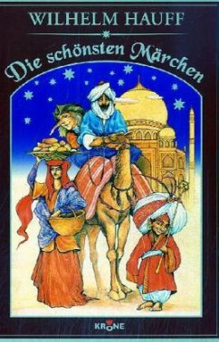 Cover Die schönsten Märchen