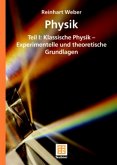 Klassische Physik / Physik Tl.1