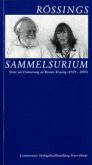 Rössings Sammelsurium