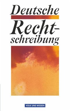 Deutsche Rechtschreibung - Richter, Helga