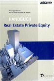Handbuch Real Estate Private Equity Handbuch Real Estate Private Equity