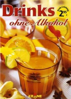 Cover Drinks ohne Alkohol