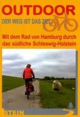 Mit dem Rad von Hamburg durch das südliche Schleswig-Holstein