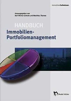 Handbuch Immobilien-Portfoliomanagement