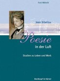 Jean Sibelius 'Poesie in der Luft'