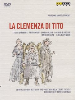 Cover Titus