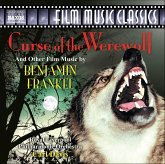 Curse Of The Werewolf/+