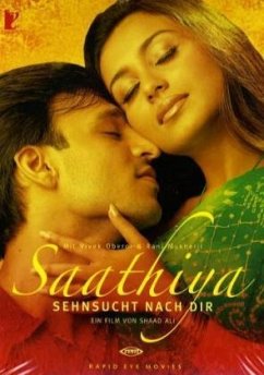 Saathiya - Sehnsucht nach Dir