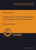 Komplementäre Organisationspraktiken und strategisches Organisationsdesign Komplementäre Organisationspraktiken und strategisches Organisationsdesign