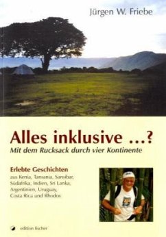 Cover Alles inklusive . . .?