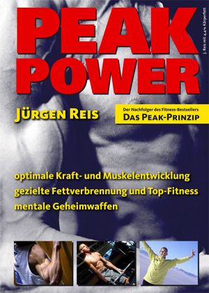 Peak Power Peak Power