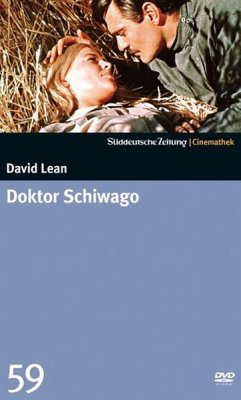 Doktor Schiwago