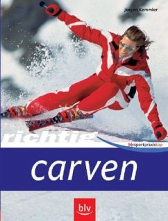 Cover Richtig Carven