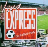 Viva Express Fußball Party Viva Express Fußball Party