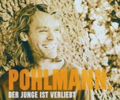 Cover Der Junge Ist Verliebt