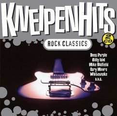 Kneipen Hits Rock Classics - Var-Budget Rock