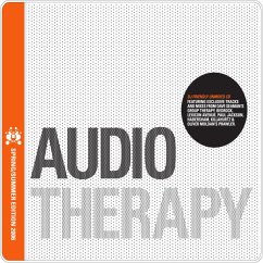 Audio Therapy-Spring/Summer 2006 Editi - Diverse