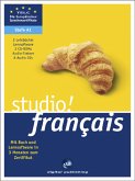 Studio! Francais A1+A2