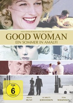 Good Woman - Ein Sommer in Amalfi