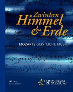 Zwischen Himmel & Erde, m. Audio-CD