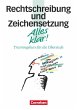 Alles klar! Rechtschreibung und... - Bild 1