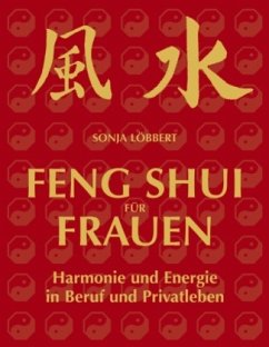 Feng Shui für Frauen - Löbbert, Sonja