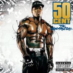 The Massacre (Deluxe Edition) - 50 Cent