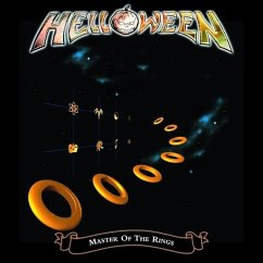 Master Of The Rings - Helloween