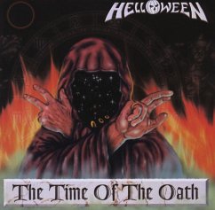 The Time Of The Oath - Helloween