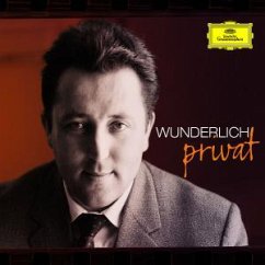 Cover Wunderlich privat