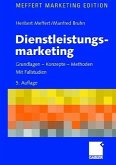 Dienstleistungsmarketing