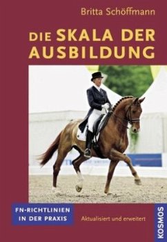 Cover Die Skala der Ausbildung