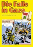 Die Falle in Gaza / Die Bibel im Bild 3
