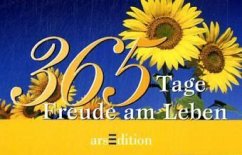 365 Tage Freude am Leben