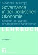 Governance in der politischen Ökonomie - Bild 1